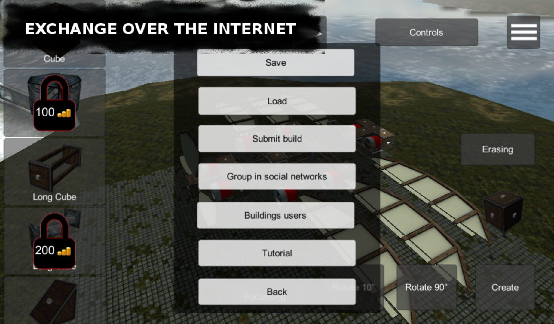 Genius Killer - Screenshot