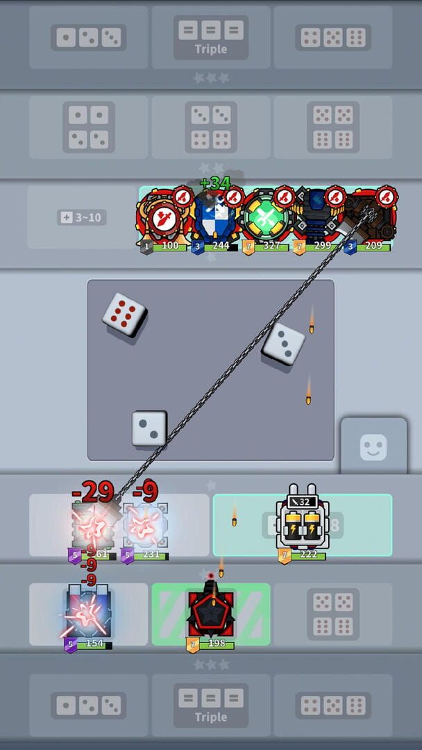 God5 - Screenshot
