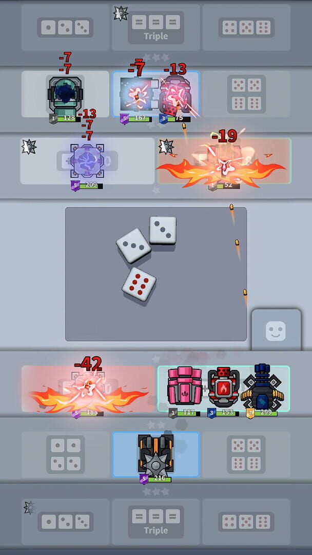 God5 - Screenshot