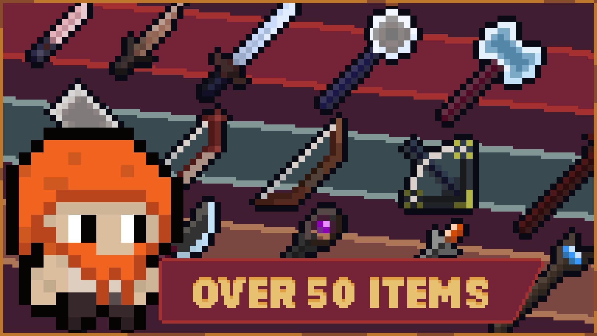 Rogues' Tales - Screenshot