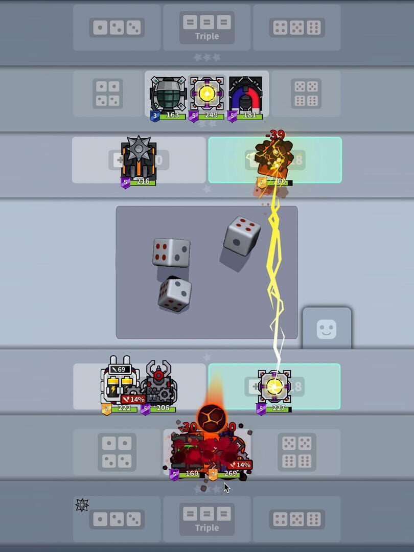 God5 - Screenshot