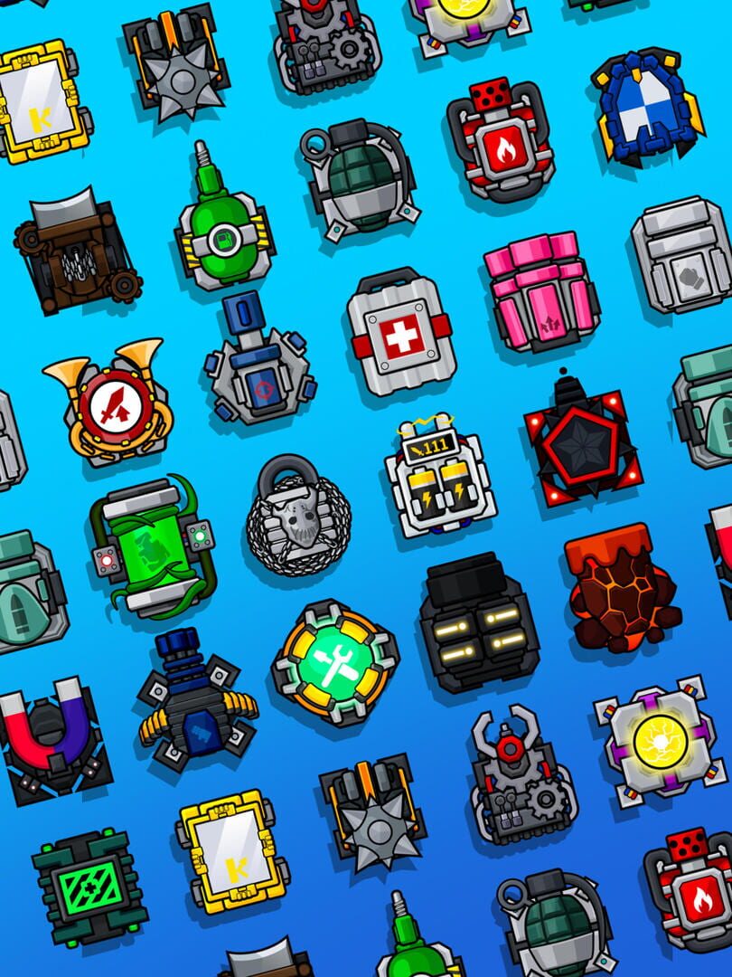 God5 - Screenshot