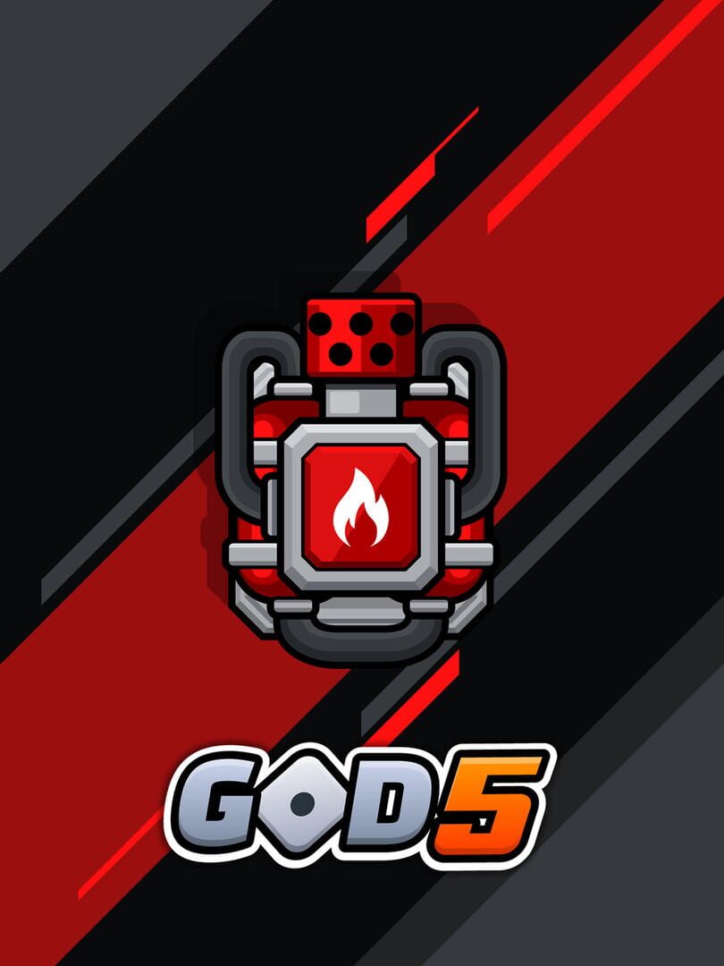 God5 - Screenshot