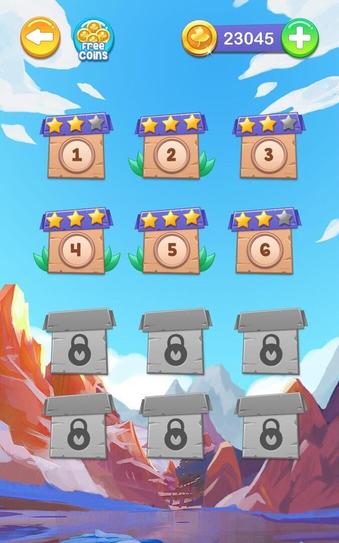 Cooking Mania - Screenshot