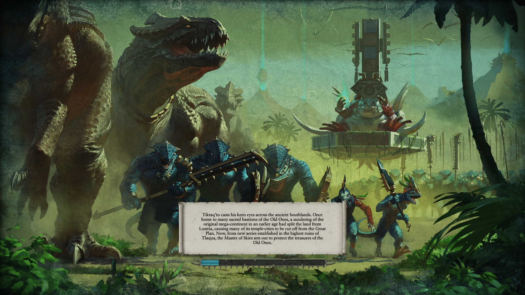 Total War: Warhammer II - Limited Edition screenshot