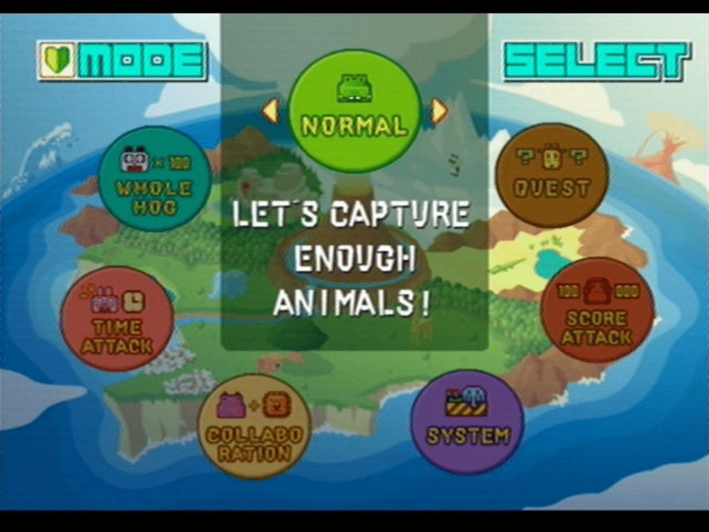 Zoo Puzzle screenshot