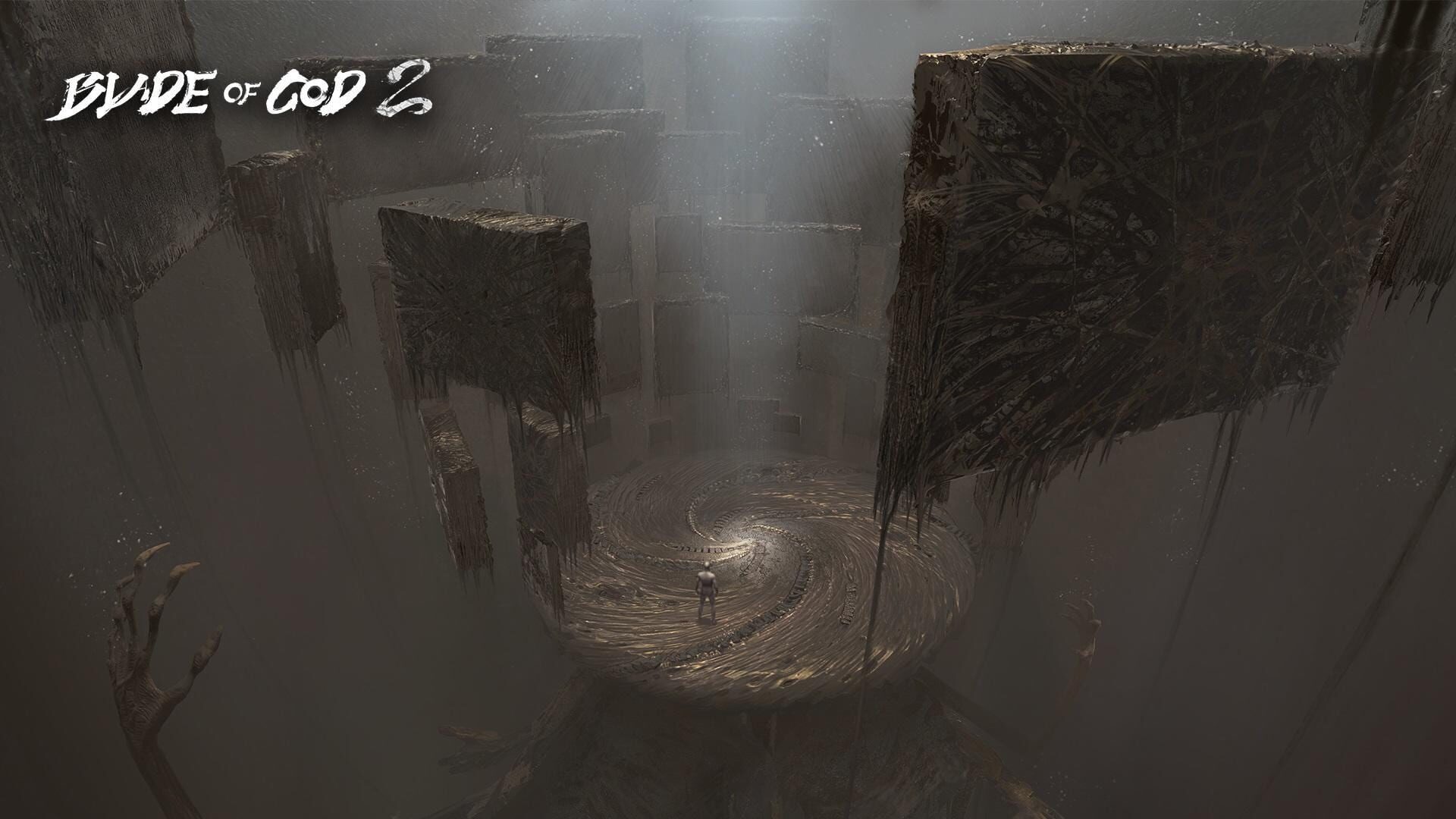 Blade of God 2 - Screenshot