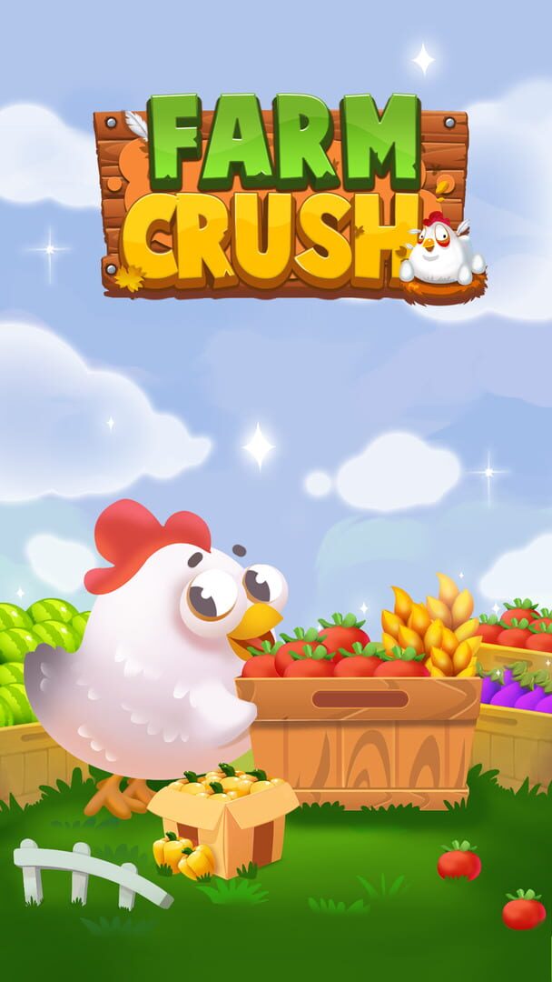 Farm Crush - Screenshot