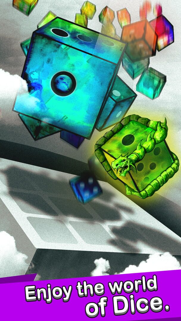 Royal Dice: Random Defense - Screenshot