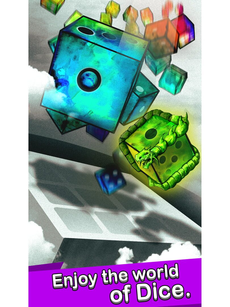 Royal Dice: Random Defense - Screenshot