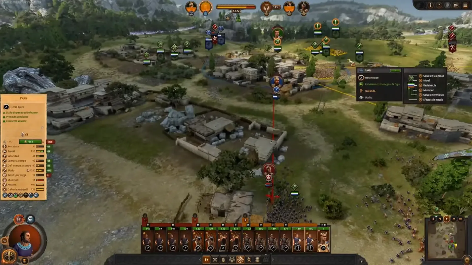 A Total War Saga: Troy - Limited Edition
