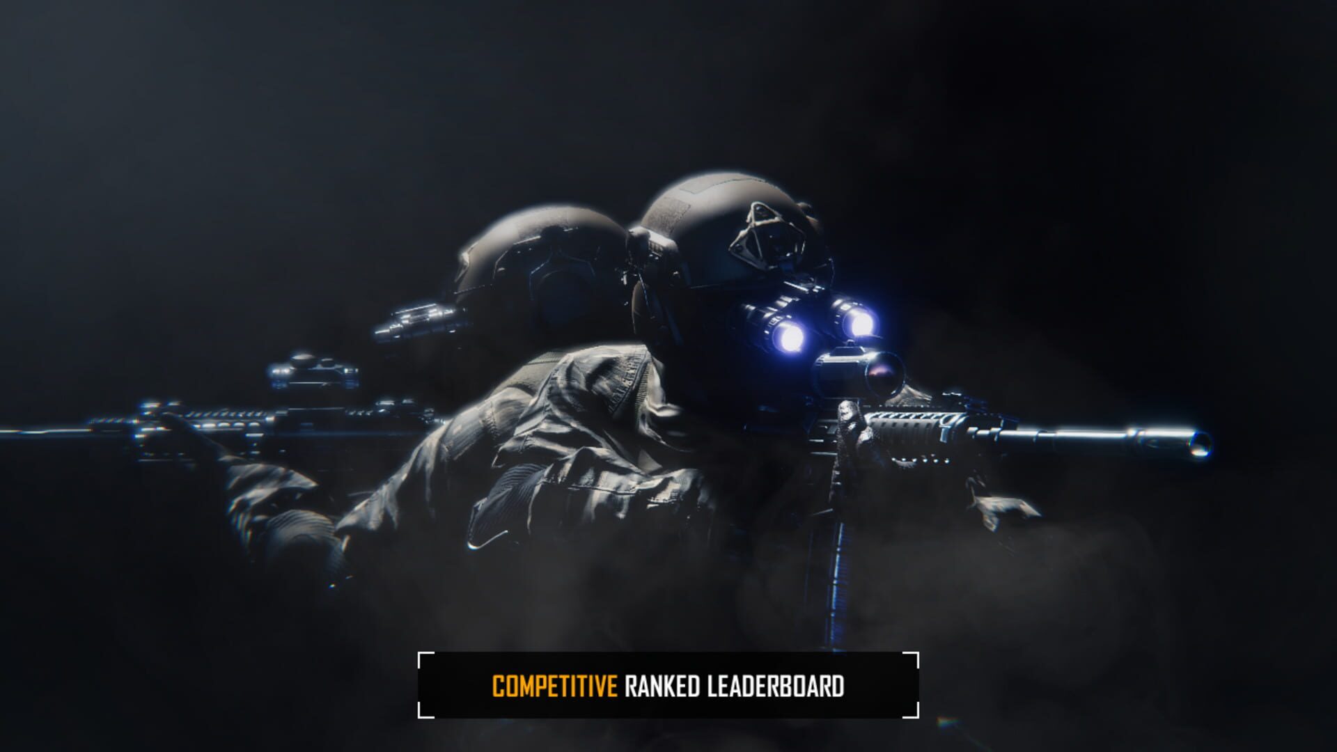 Strike Team Online - Screenshot