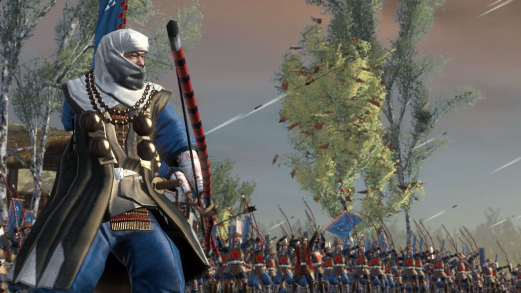 Total War Master Collection