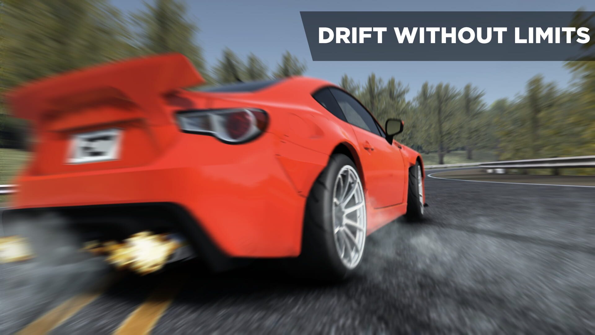 Redline: Drift - Screenshot