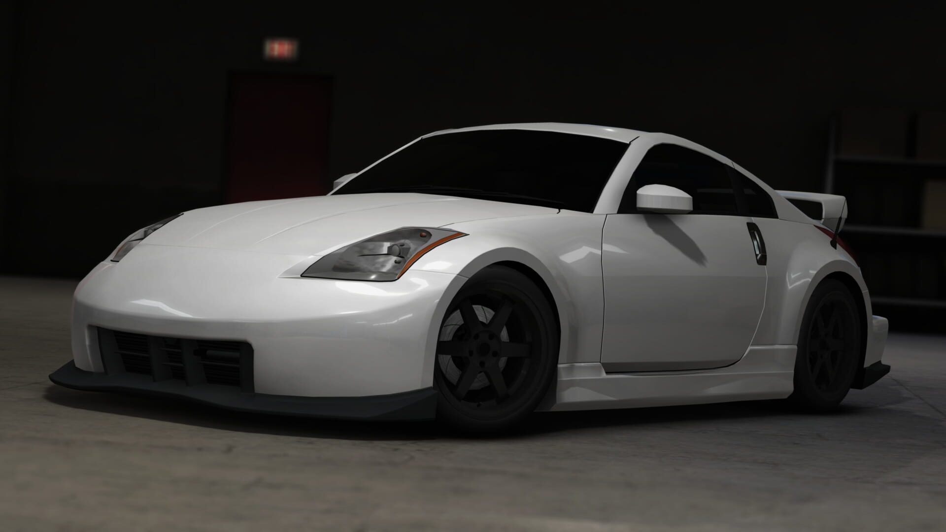Redline: Drift - Screenshot