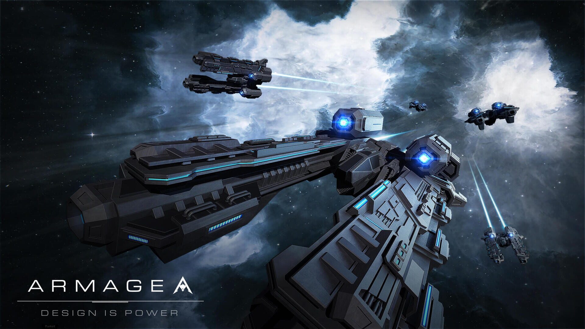 Armage - Screenshot