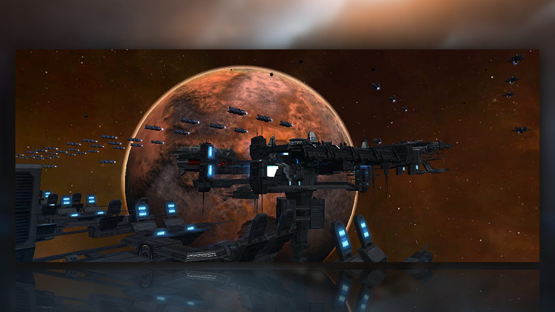 Armage - Screenshot