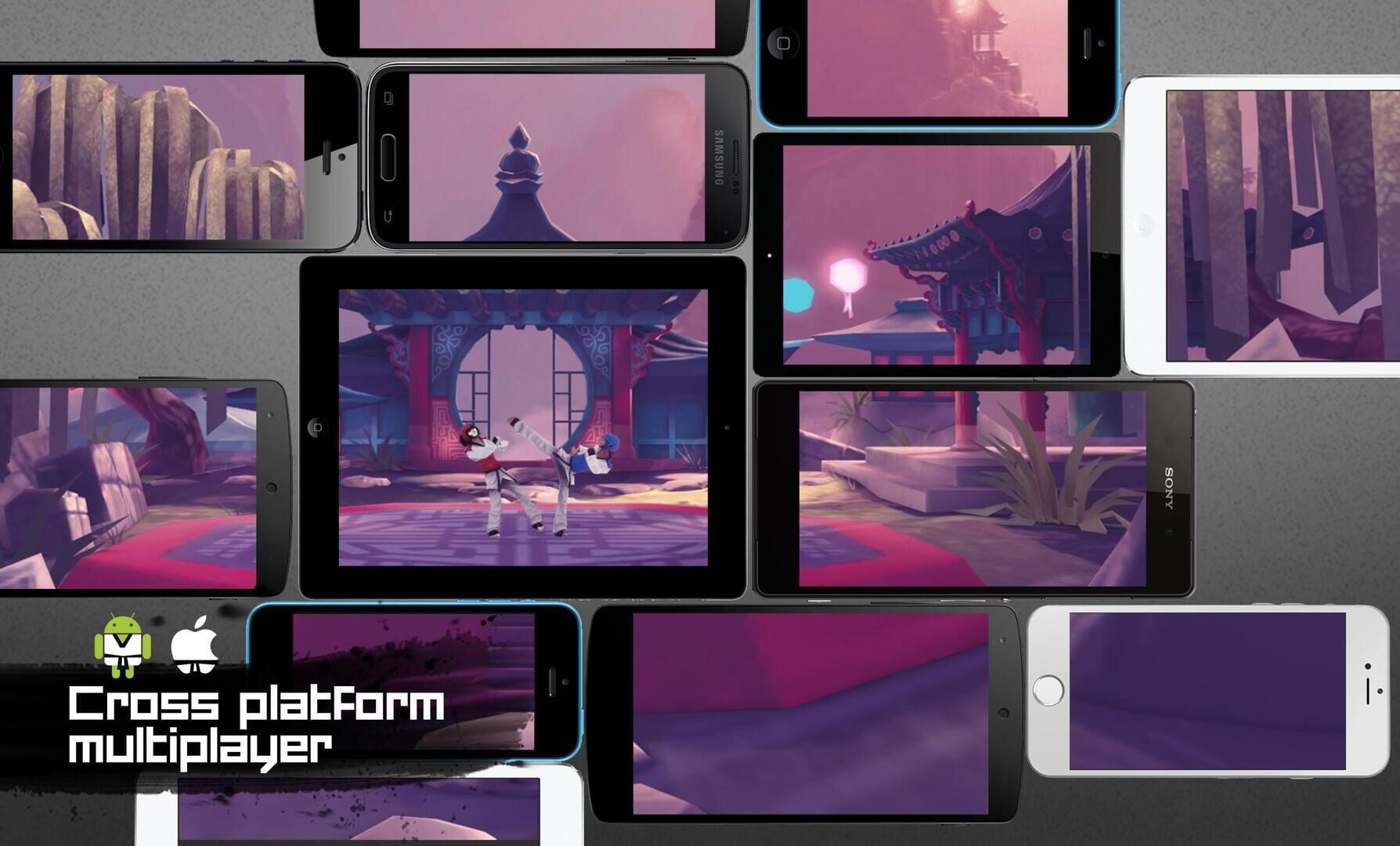 Taekwondo - Screenshot