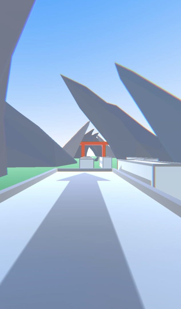 Speedy Rush - Screenshot