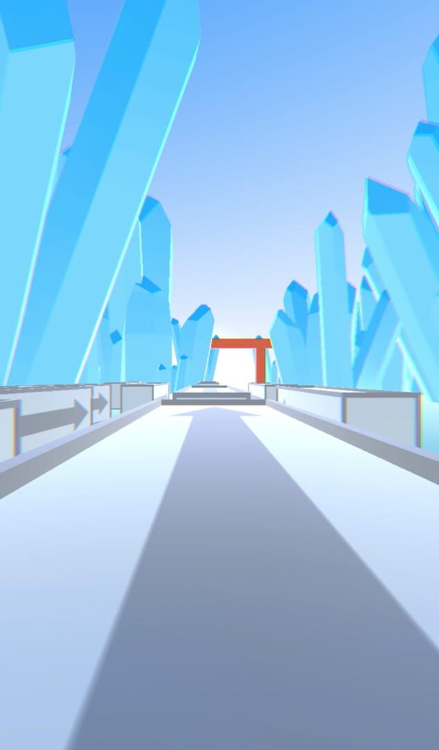 Speedy Rush - Screenshot