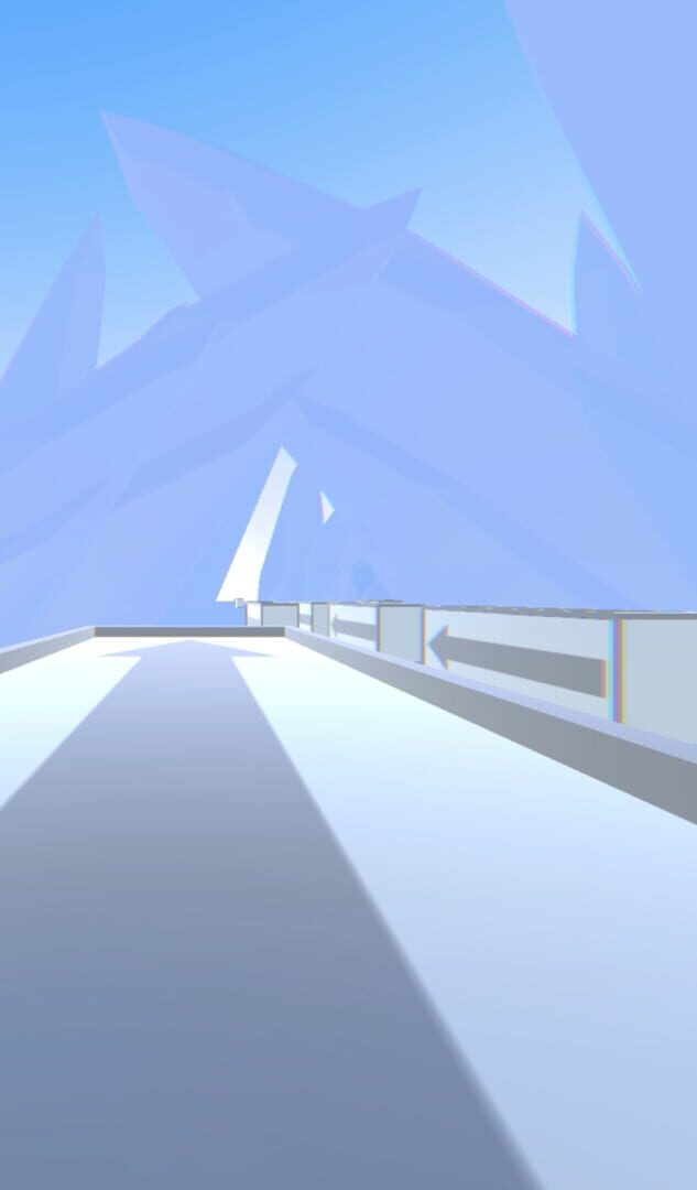 Speedy Rush - Screenshot