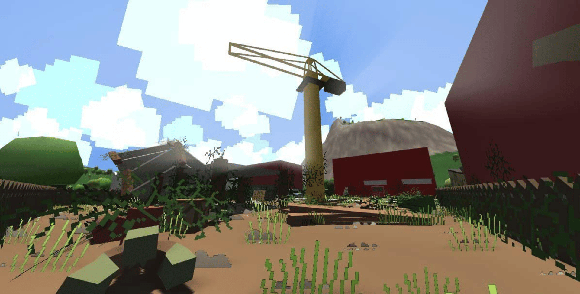 Unturned Zombie PixelCraft - Steam Games