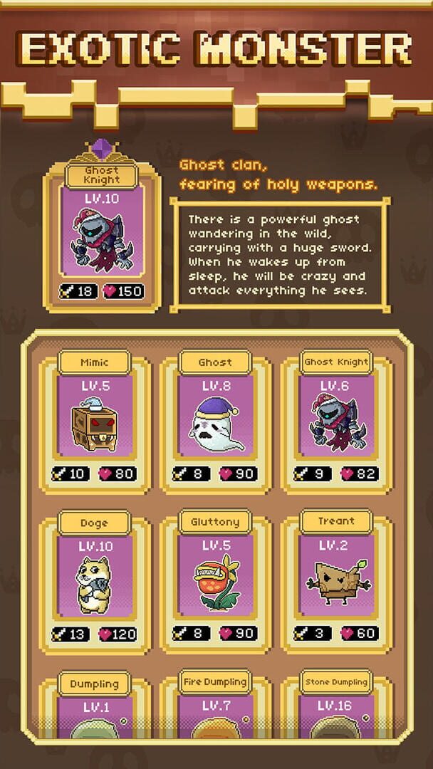Skull Rider - Screenshot