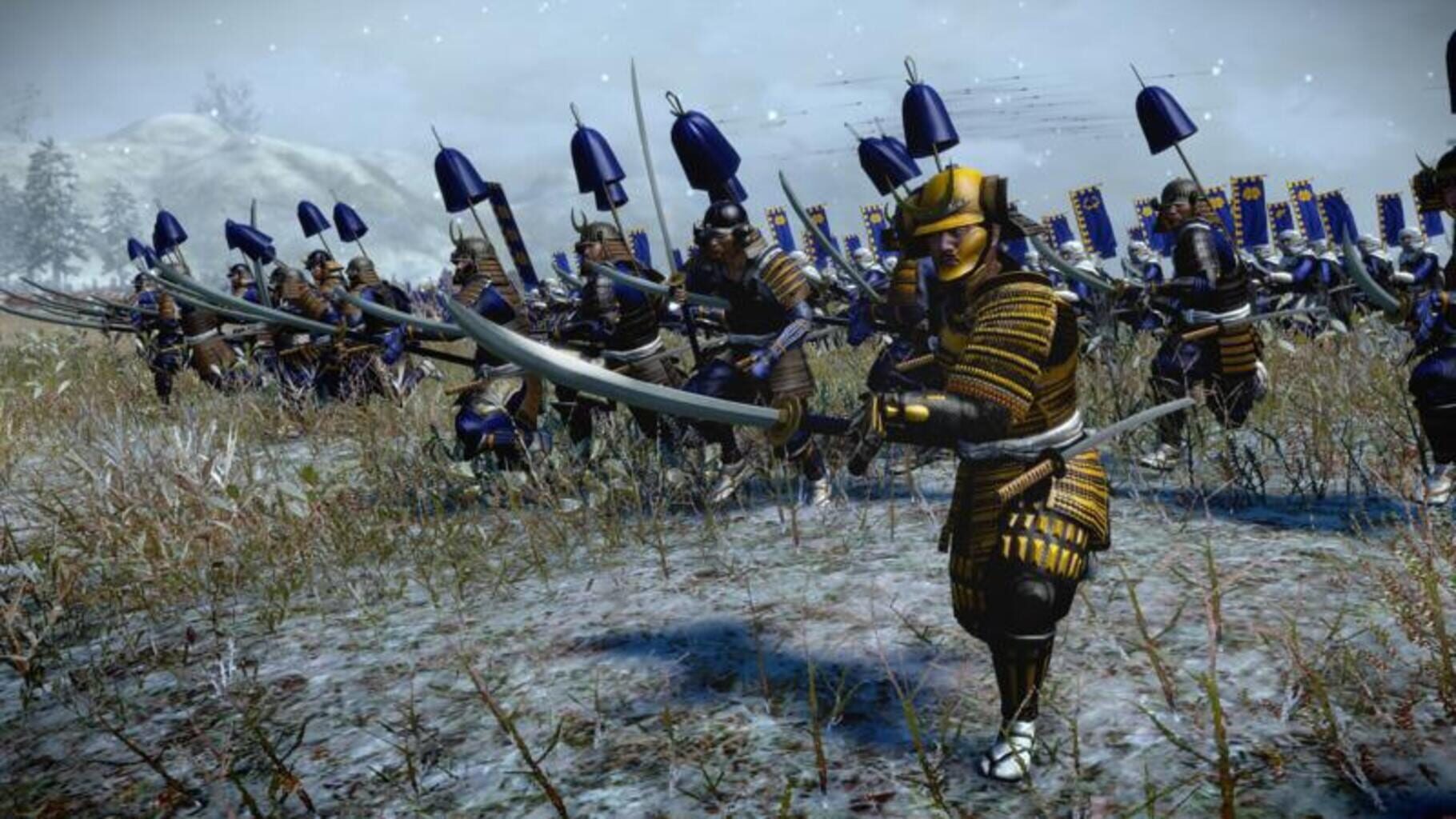 Captura de pantalla - Total War Grand Master Collection