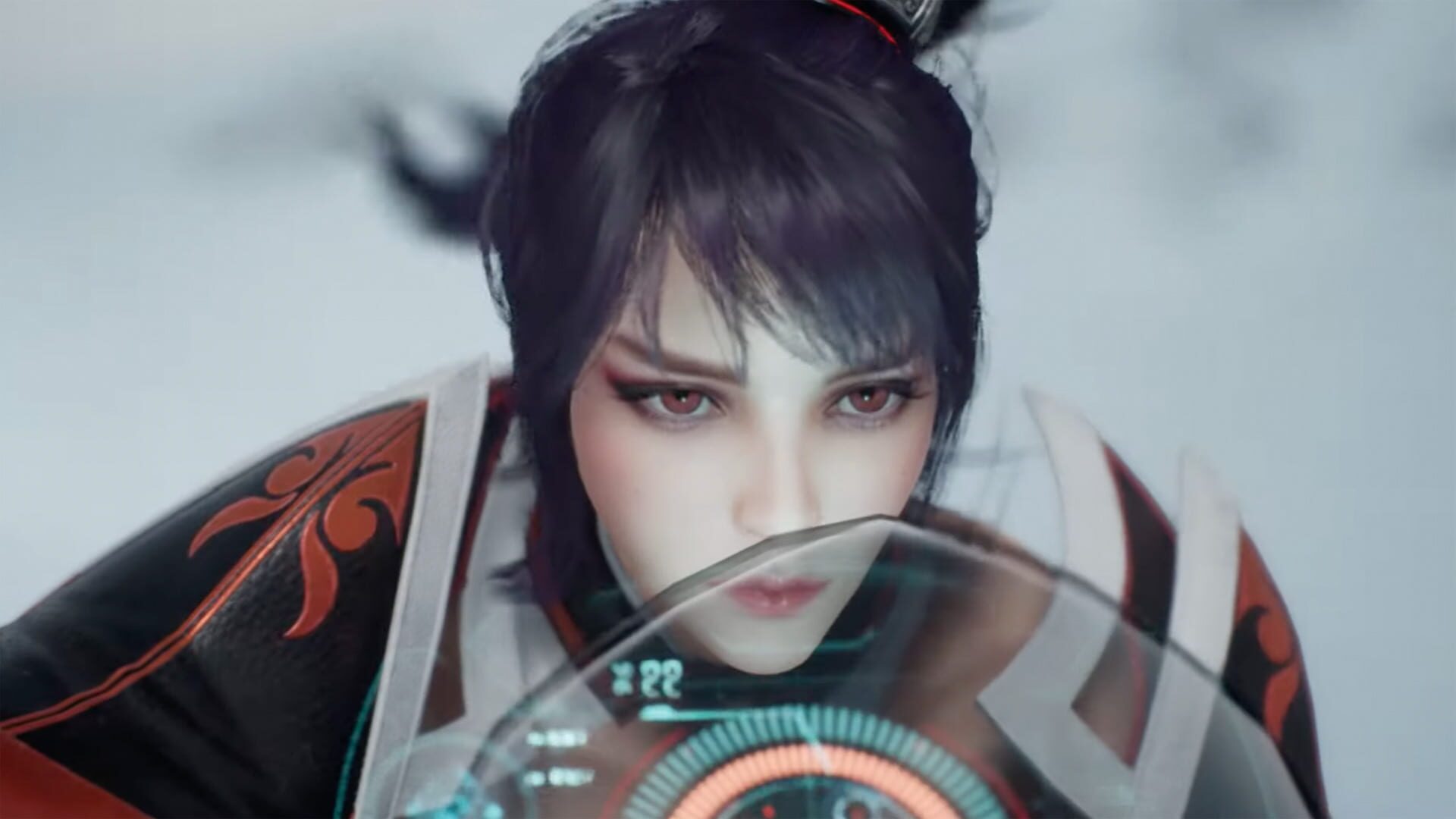 Cabal Red - Screenshot