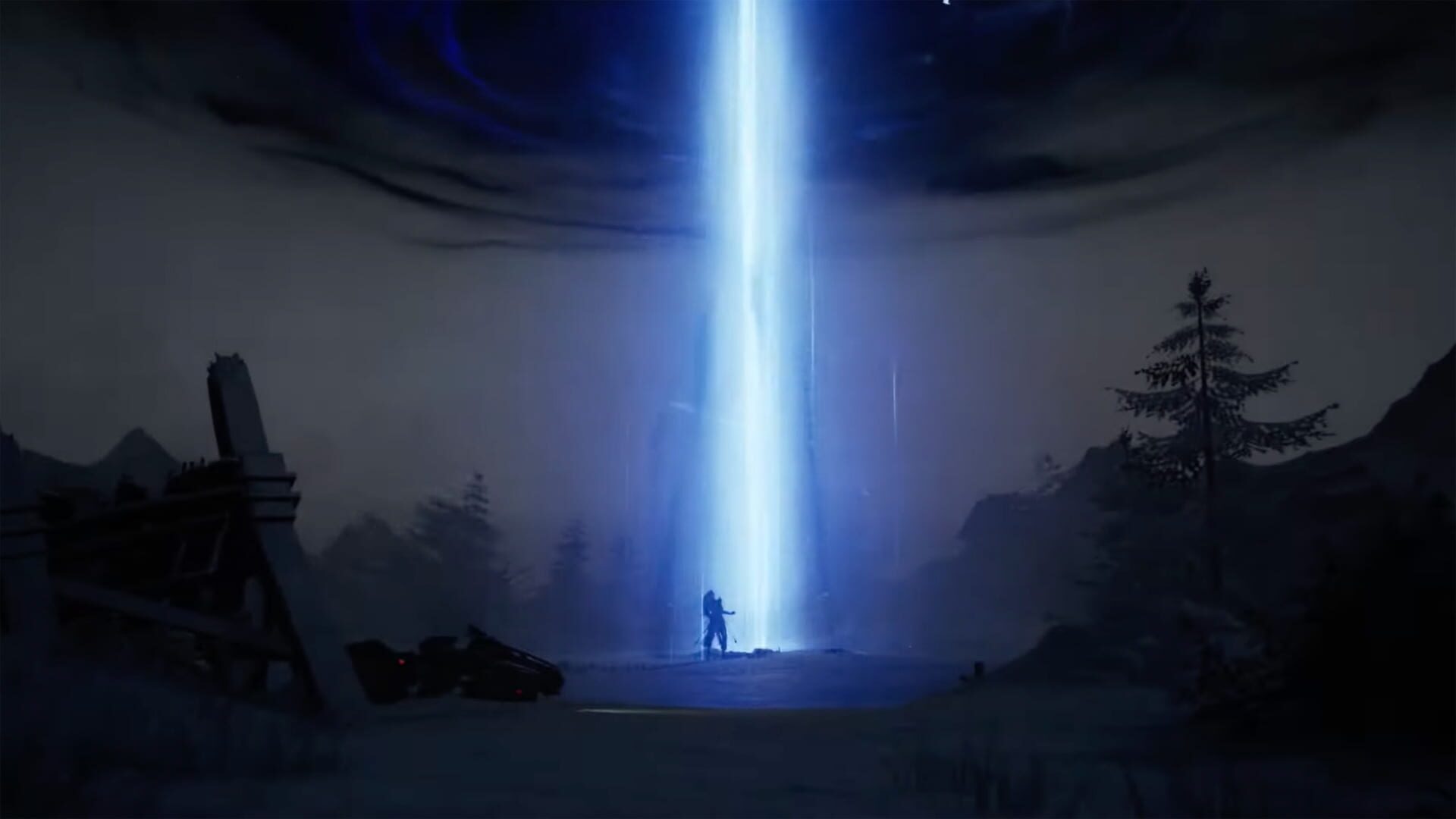 Cabal Red - Screenshot
