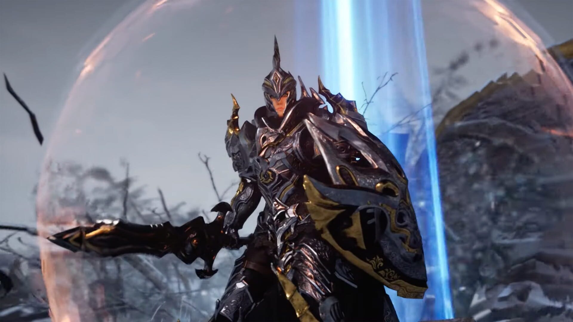 Cabal Red - Screenshot