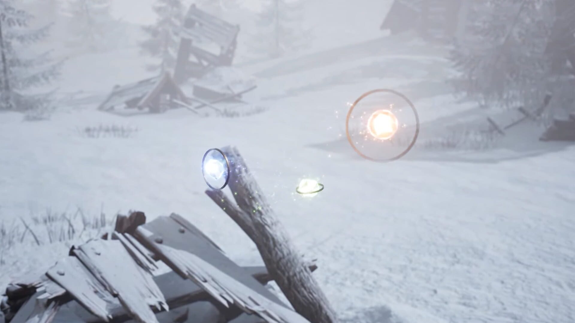 Cabal Red - Screenshot