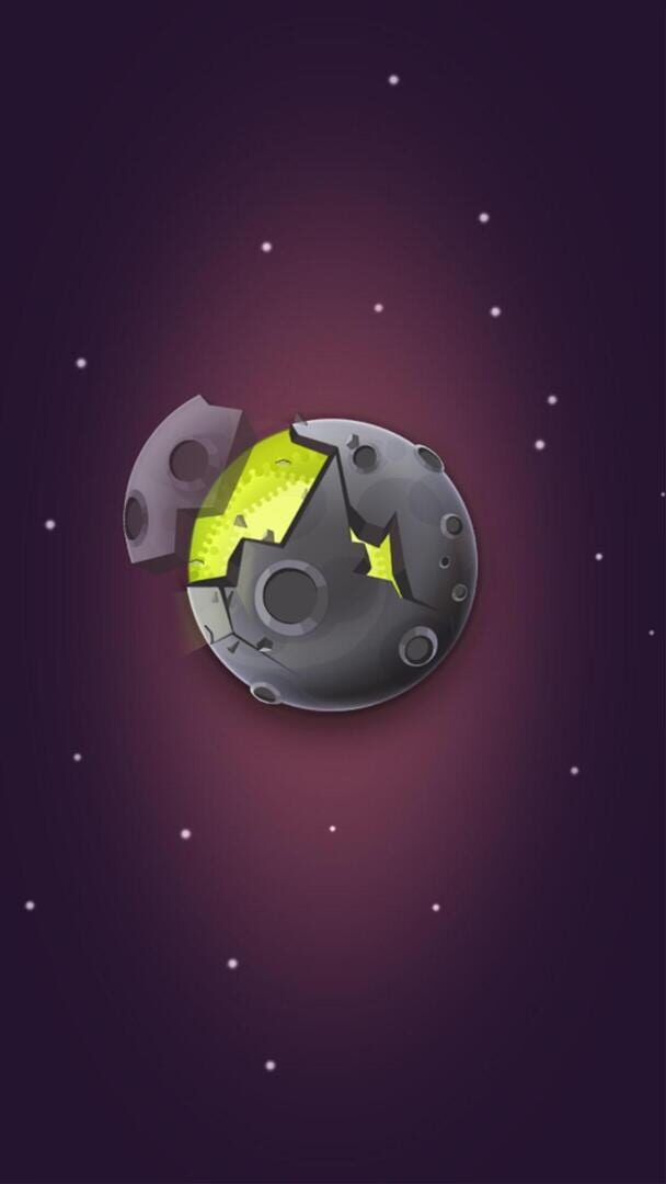 Puzzle Planet - Screenshot