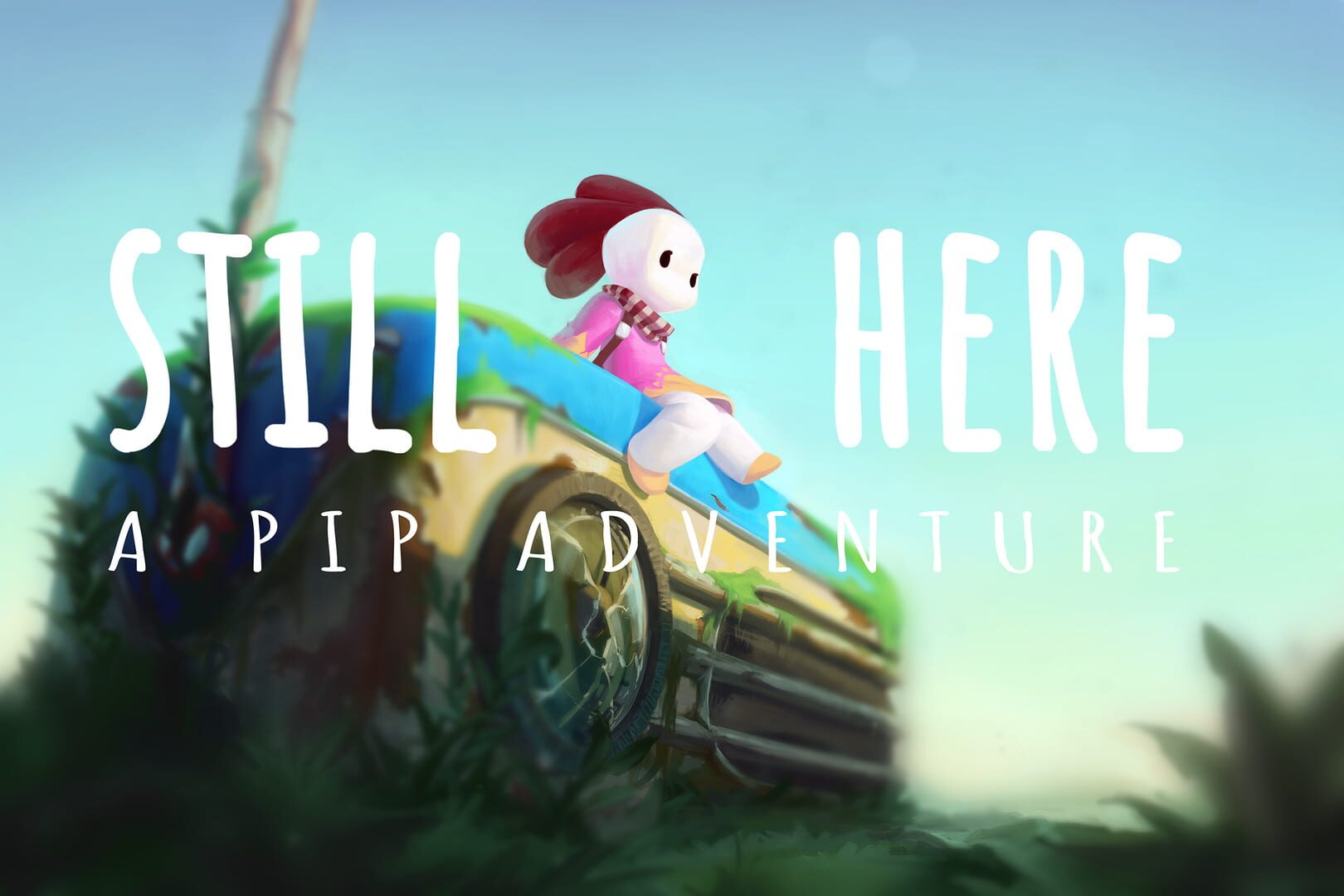 Still Here: A Pip Adventure - Screenshot