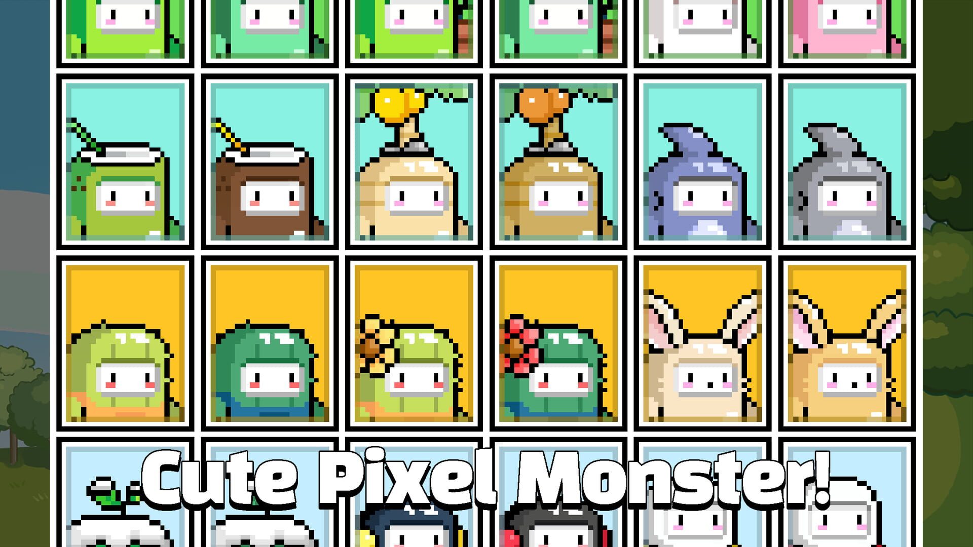 Jelly RPG - Screenshot
