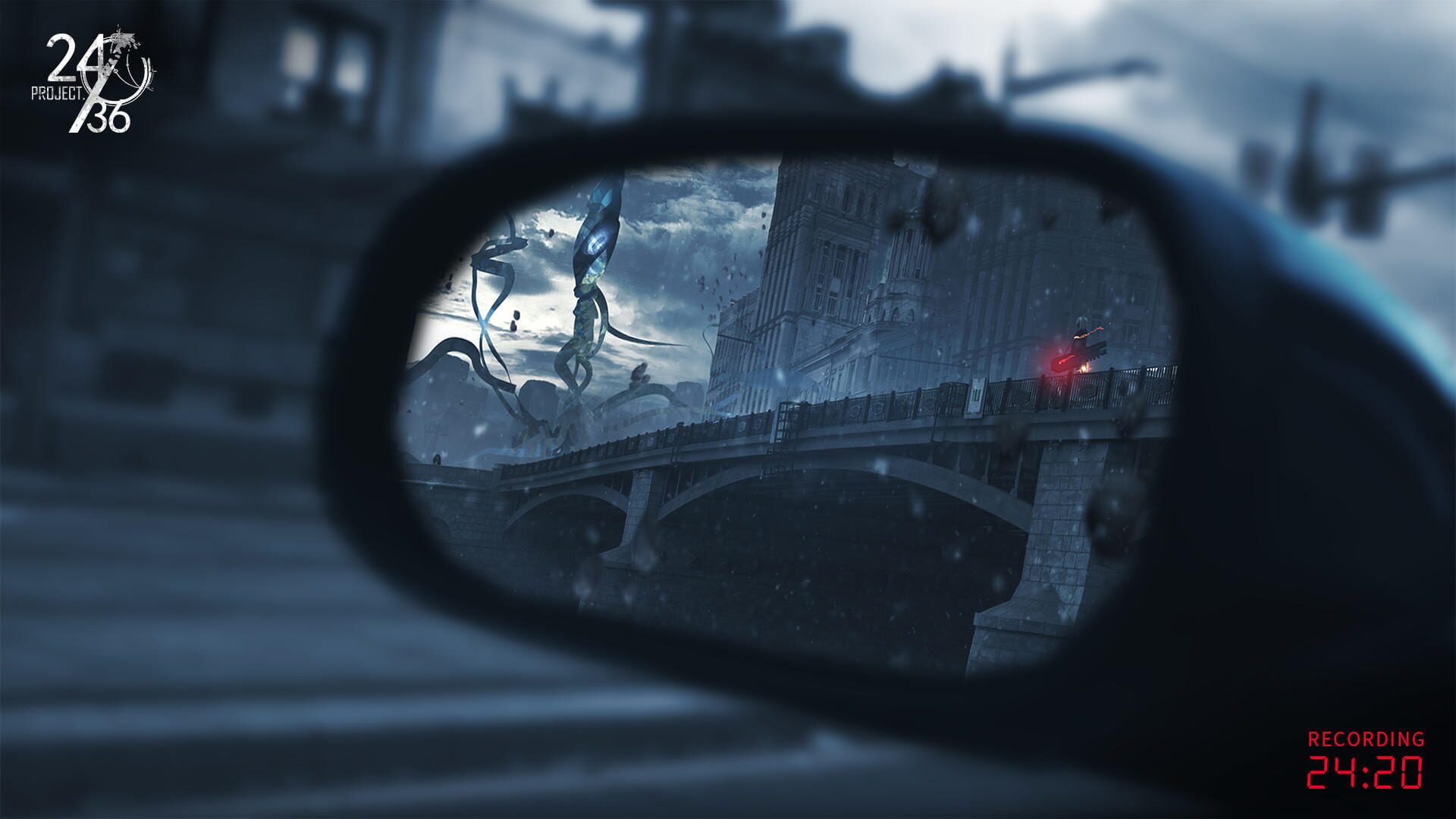 Project 24/36 - Screenshot