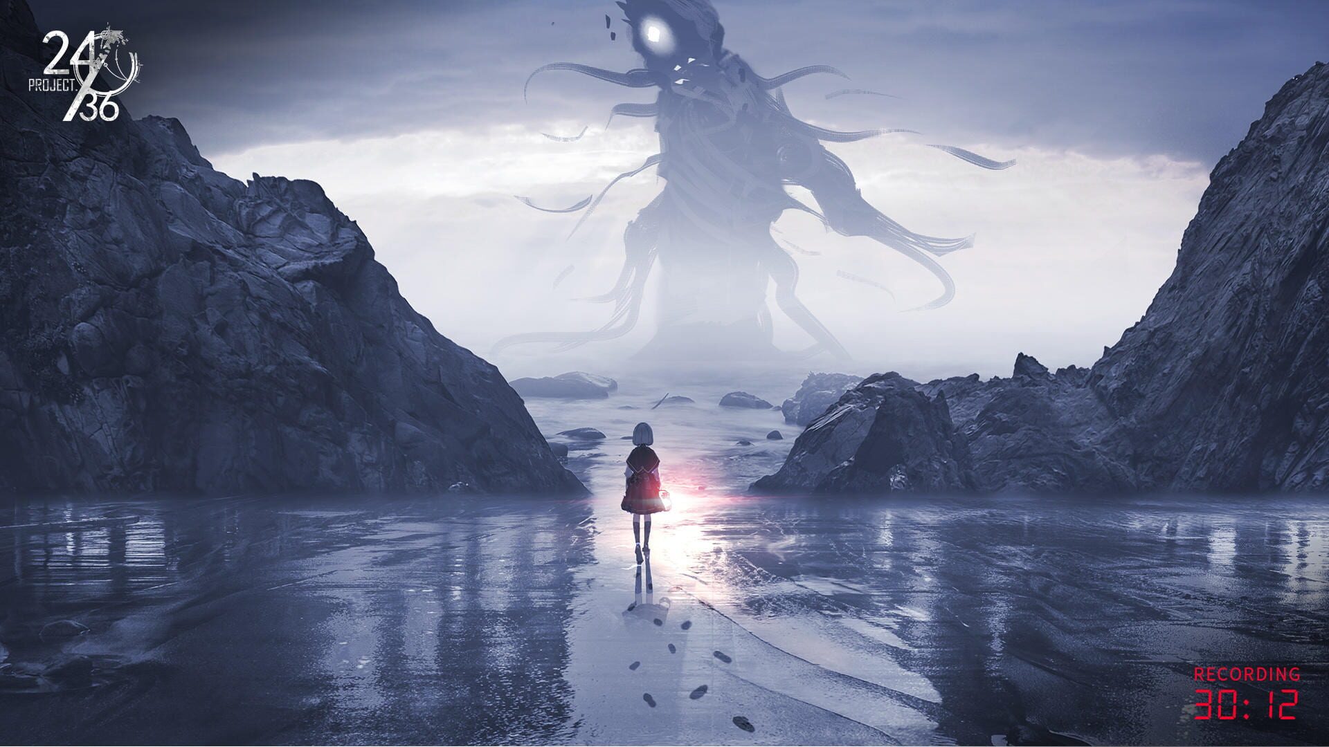 Project 24/36 - Screenshot