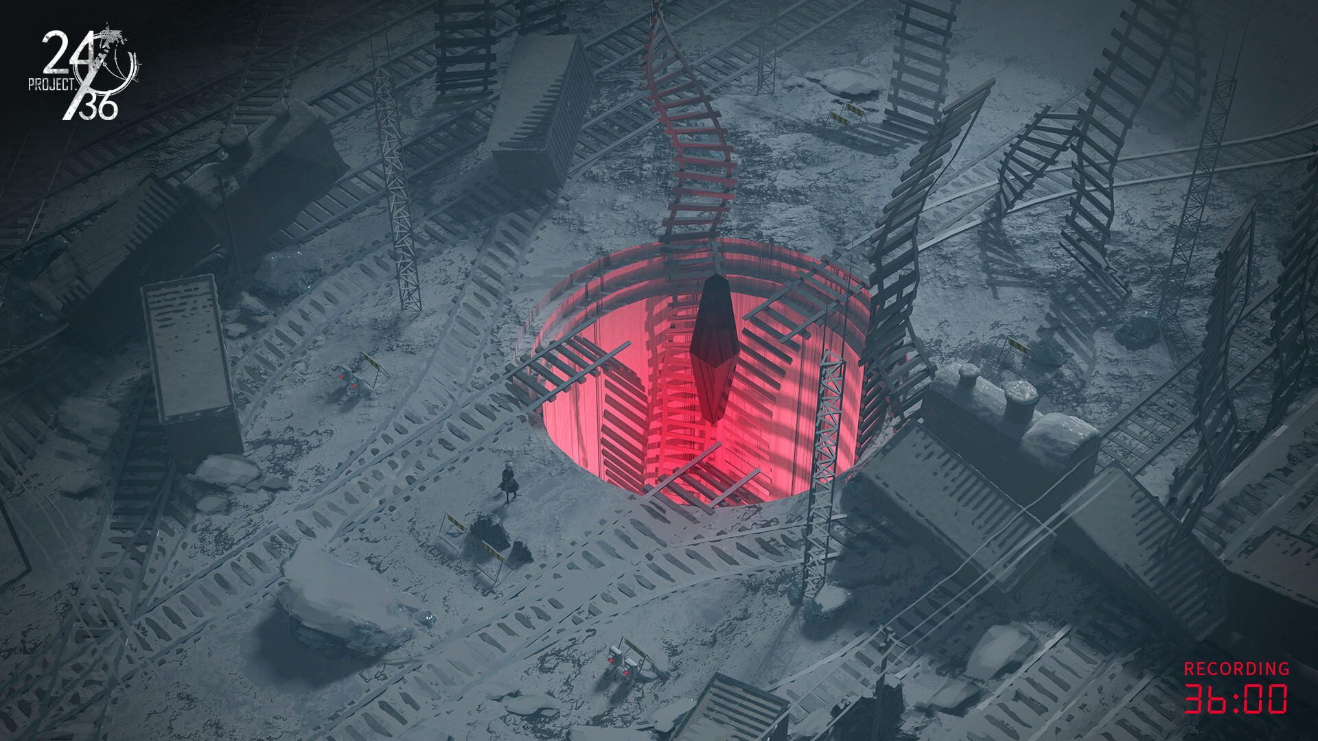 Project 24/36 - Screenshot
