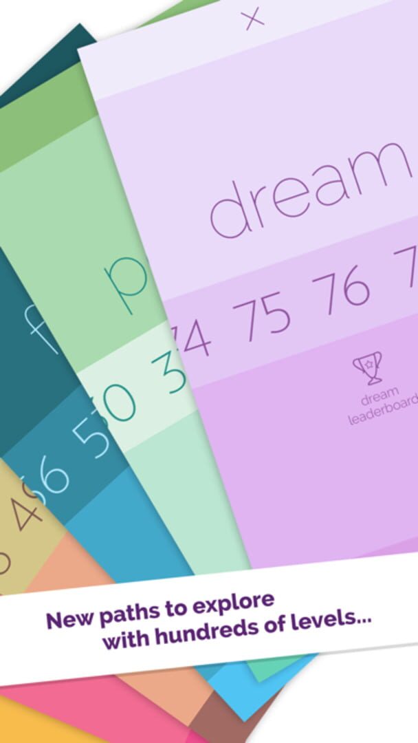 Harmony 2 - Screenshot