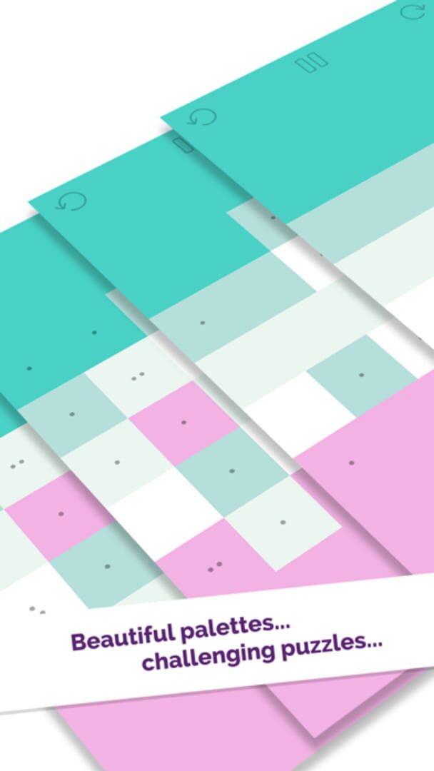 Harmony 2 - Screenshot