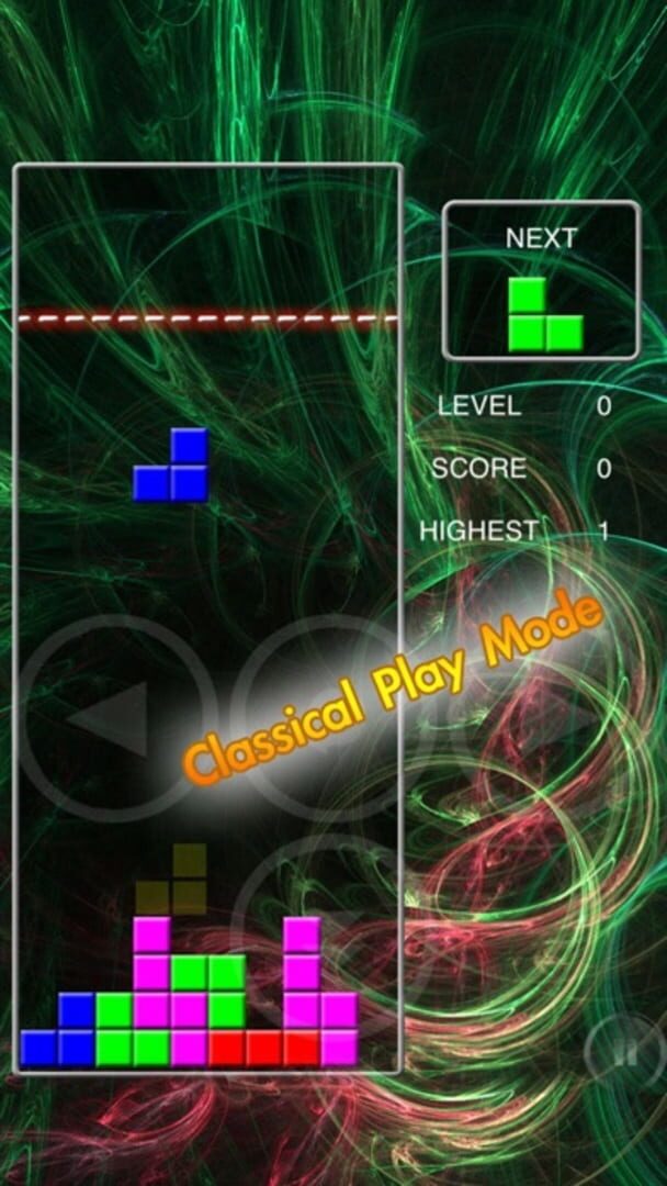 Block vs. Block - Screenshot
