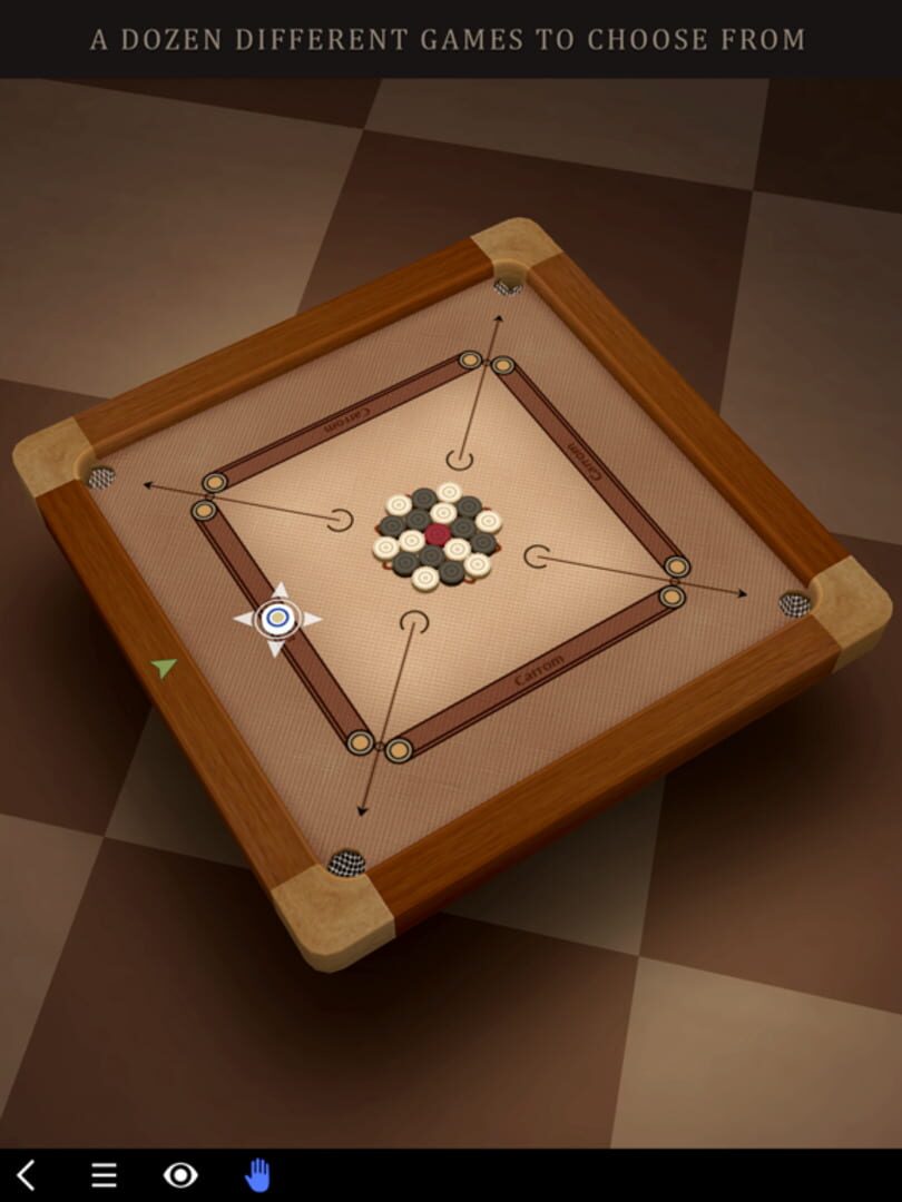 Pool Break 3D Billiards 8 Ball, 9 Ball, Snooker - Screenshot