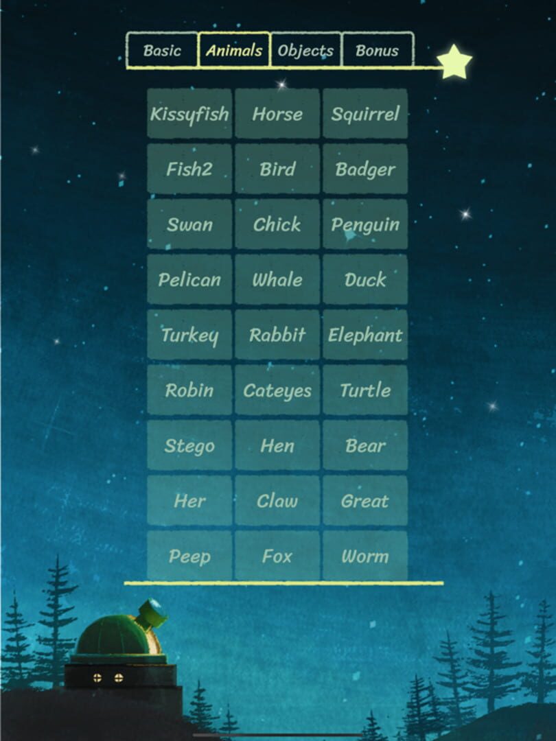 Constellar - Screenshot