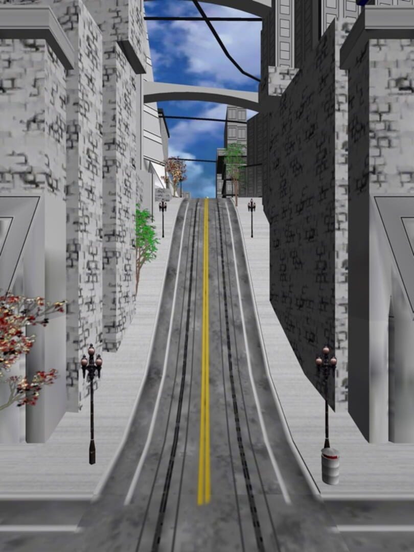 HyperBowl San Francisco - Screenshot
