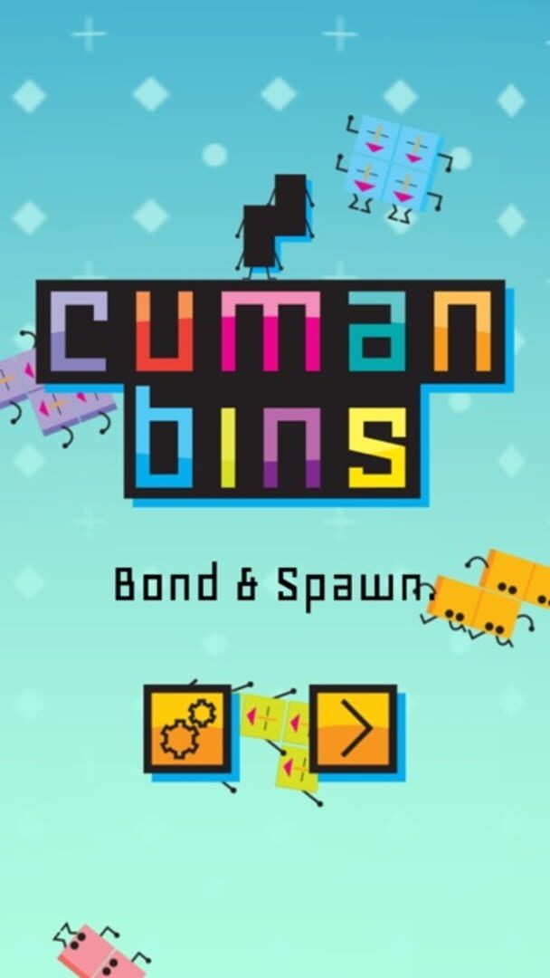 Cumanbins - Screenshot