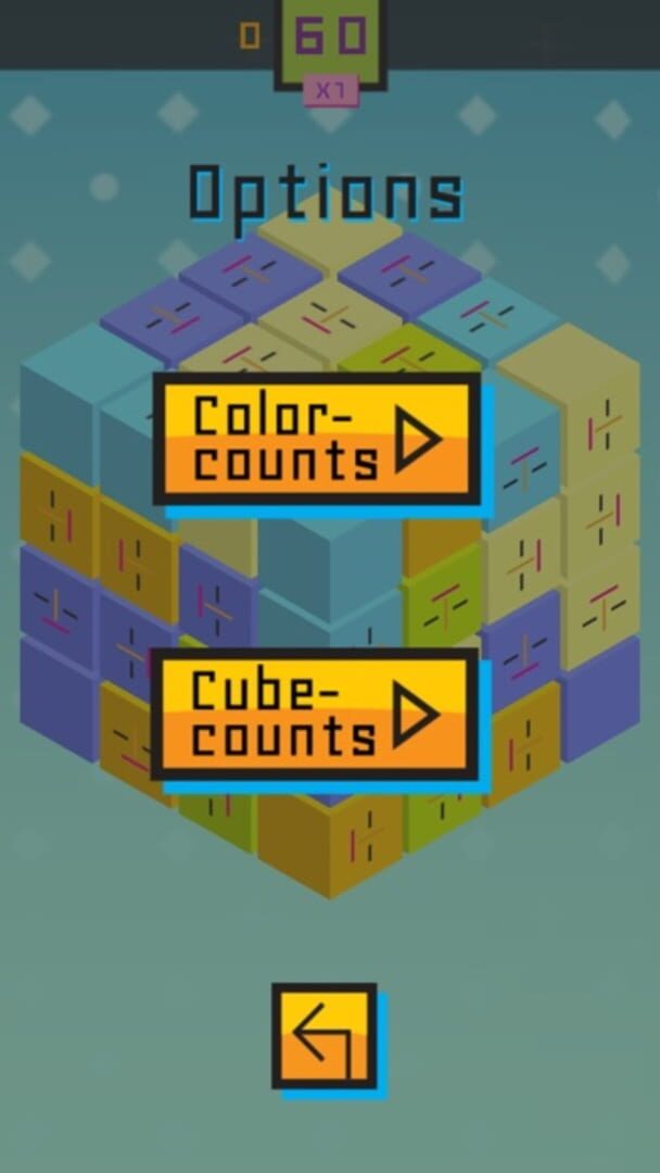 Cumanbins - Screenshot