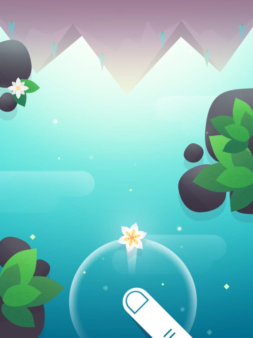 Float: Journey of Flower - Screenshot