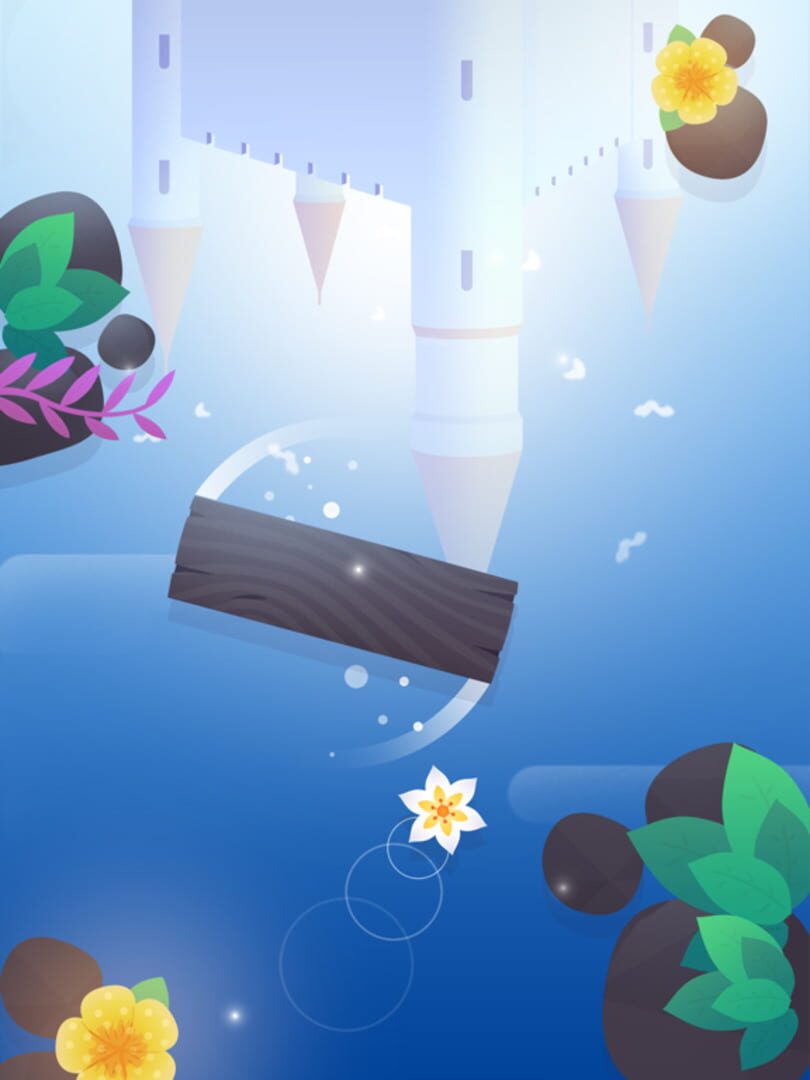 Float: Journey of Flower - Screenshot