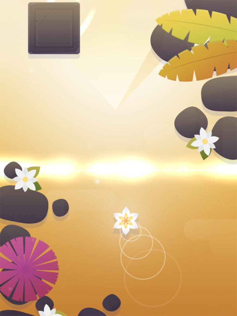 Float: Journey of Flower - Screenshot