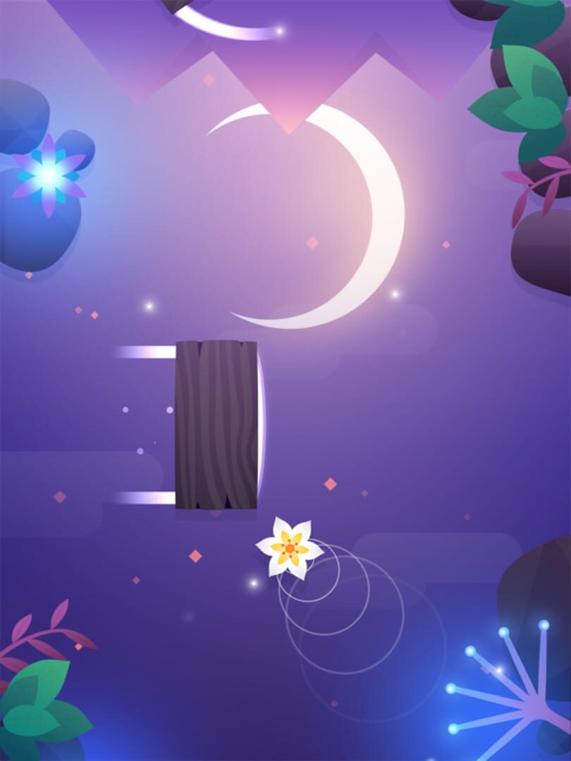 Float: Journey of Flower - Screenshot